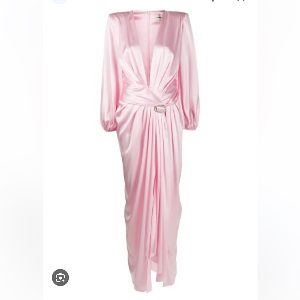 Size 36 XS, S alexandre Vauthier dress. Worn once